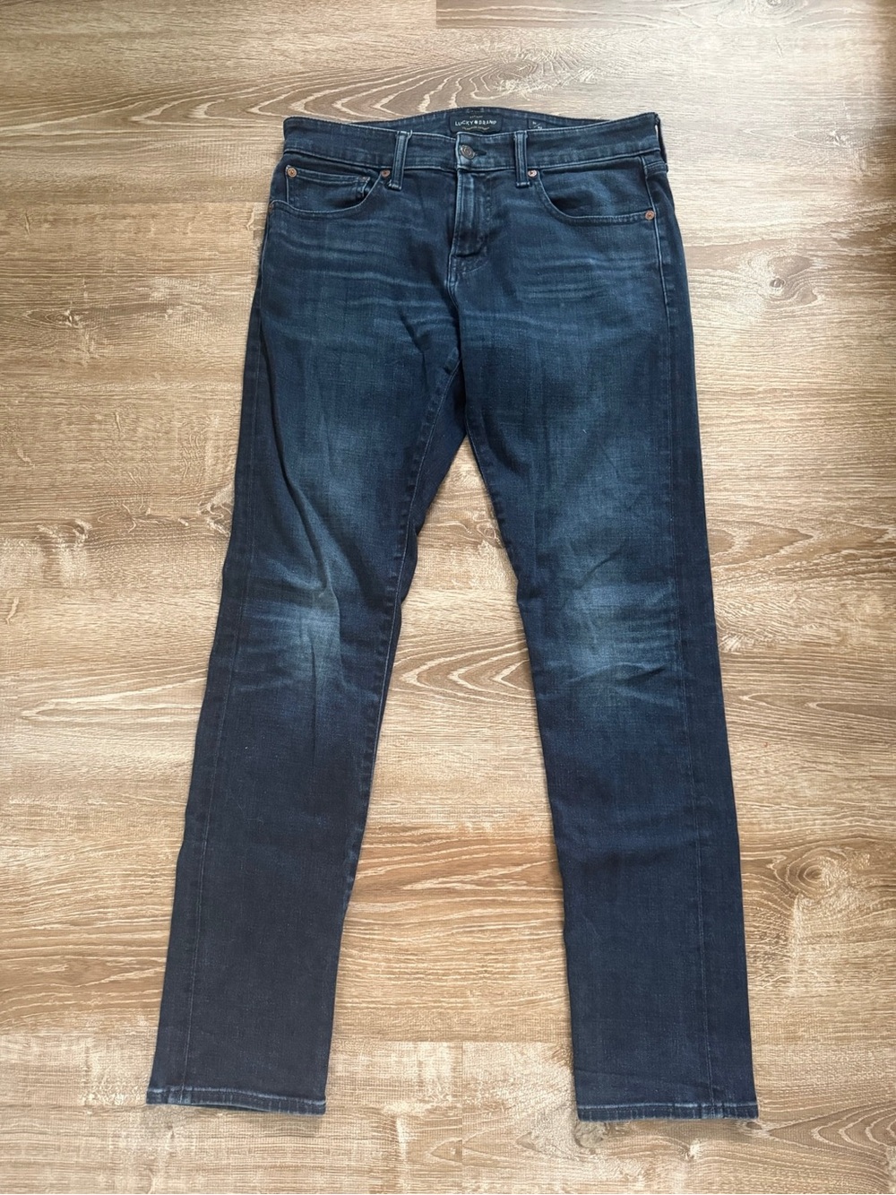 Lucky Brand 110 Skinny 31/32 Men’s Jeans